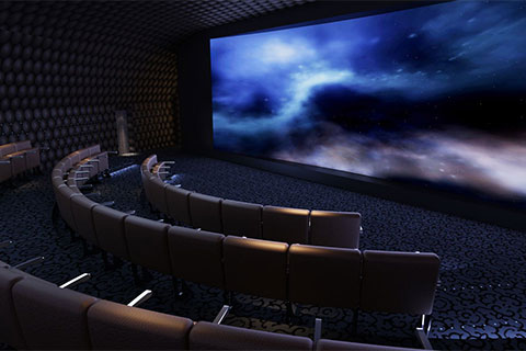 社交O2O：私人电影院市场不容忽视！