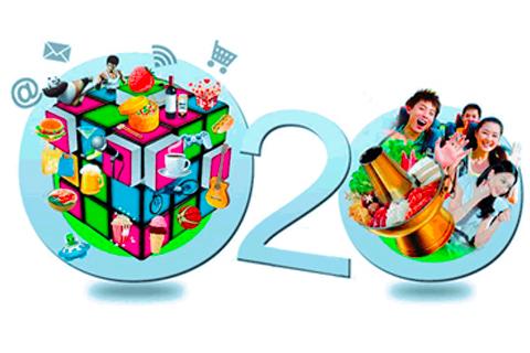 2014年台湾八大O2O经典案例大盘点