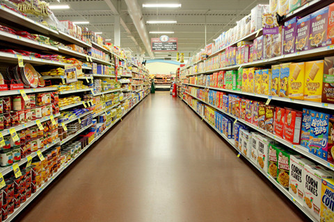 苏宁超市：超市O2O的胜负只需两年