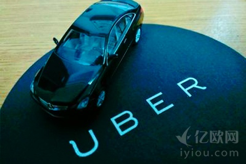 Uber开拓同城货运O2O业务