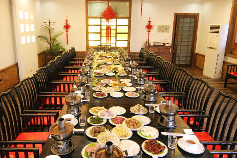 沙水：2015餐饮O2O前瞻预测与分析