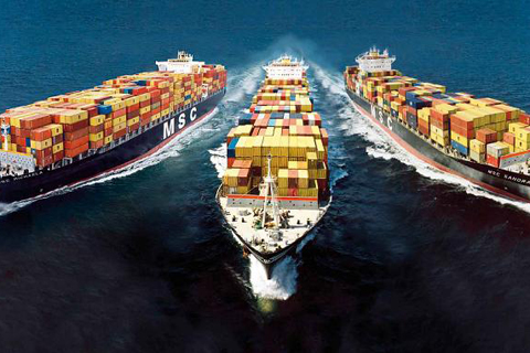 物流将成O2O和用户体验的关键！