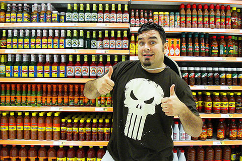 供应链O2O：餐馆无忧从“标品”向“非标品”进攻-O2O薪媒体