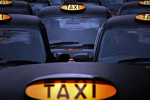 监管下的租车软件，面临生死考验