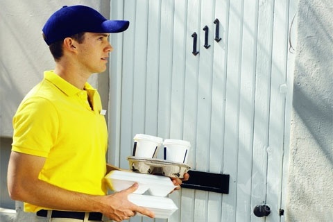 外卖订餐欲产生增量，需“烧钱”攒流量