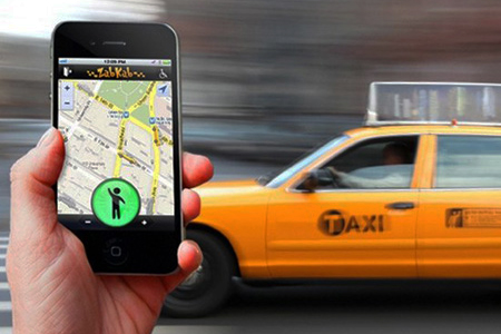 P2P租车游离在政策边缘，前途未知！