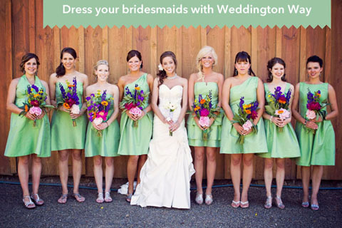 盘点国外五家婚庆O2O创业公司