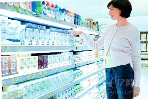 美国柯尔百货Kohl's2014电商宏图