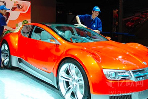 洗车O2O大战，汽车后市场的爆发点