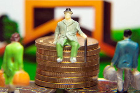 社区金融抢滩社区最后一公里