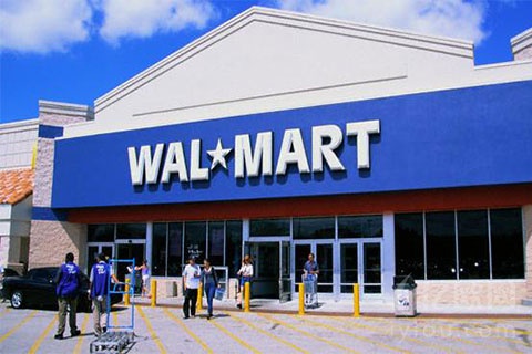 零售大佬沃尔玛的O2O变革之道