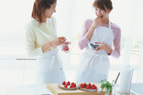 家政O2O不同模式下的殊途同归