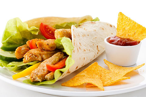 送餐服务OrderUp获得700万美金A轮融资