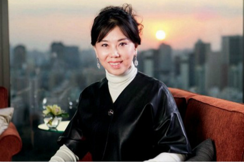 解读小南国老总王慧敏对互联网转型的看法