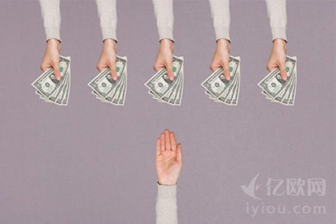 盘点国内外的N种众筹模式-国外篇