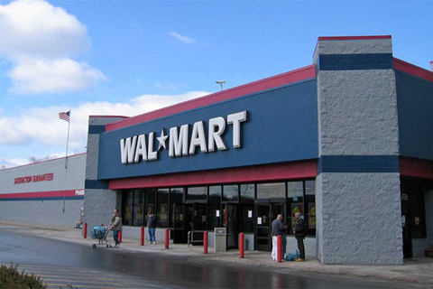 近5成零售业上市公司业绩下滑，转型O2O能否救市？