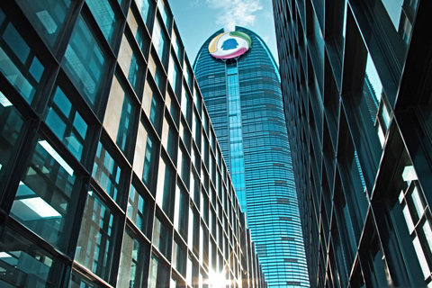 中石化联手腾讯将共同开展O2O业务