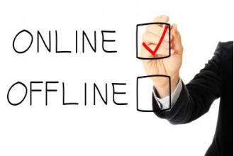 社区O2O第一谈：如何理解用户黏性