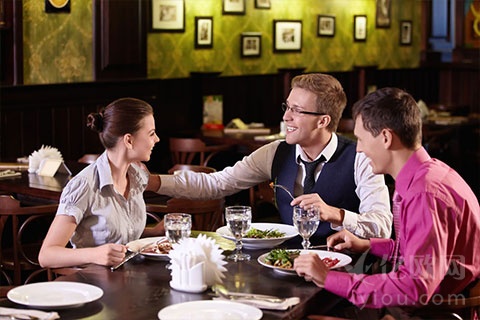 解析：移动美食社交应用的前景