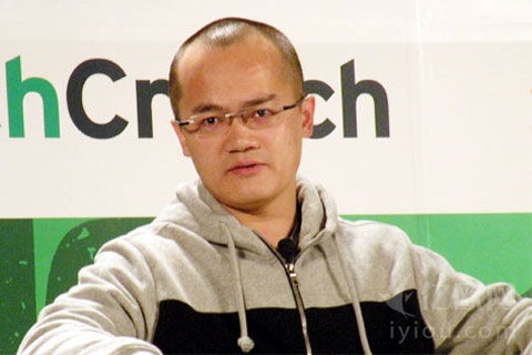 王兴:美团的真正丛林是连接商户与个人