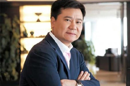 张近东：转型没有捷径，O2O已入体系