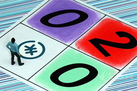 O2O猩球崛起，用户当皇帝