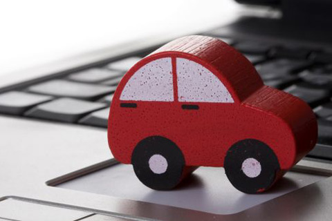 二手车O2O电商，必须依靠强大线下实体