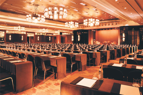 会议O2O：传酒店哥哥完成数千万元B轮融资