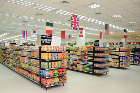 美宜佳O2O的社区服务中心探索