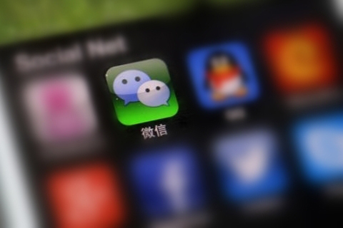 直达号挑战微信,张小龙面临挑战