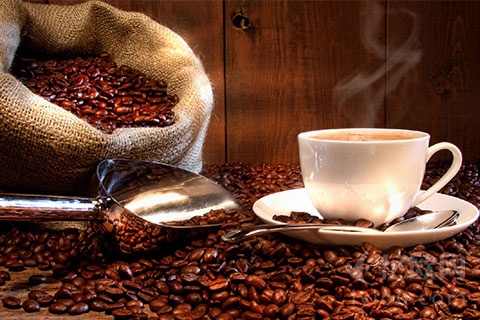 O2O模式+众筹模式：外行做咖啡，撬动金融细分市场