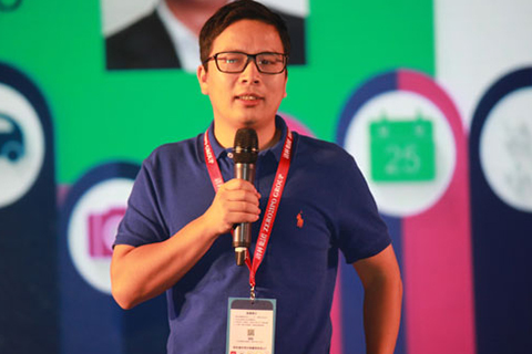 58同城陈小华：未来的O2O将具有革命性意义