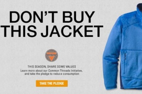 案例分析：用逆向思维营销品牌