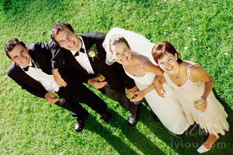 婚庆O2O创业的三个切入点