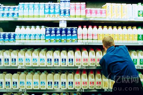 新希望联手支付宝拓展乳业O2O业务