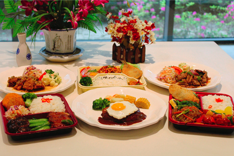 重磅：“到家美食会”获得D轮5000万美元融资！