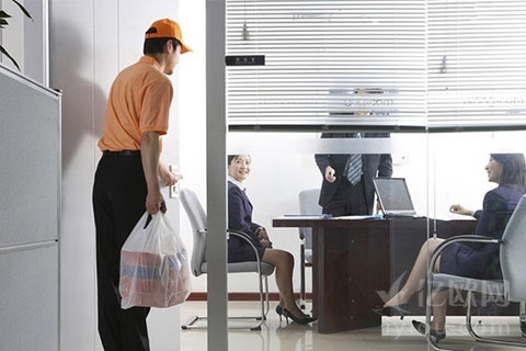 朋友群交流第十期：同生活半径徐伟昊聊外卖O2O