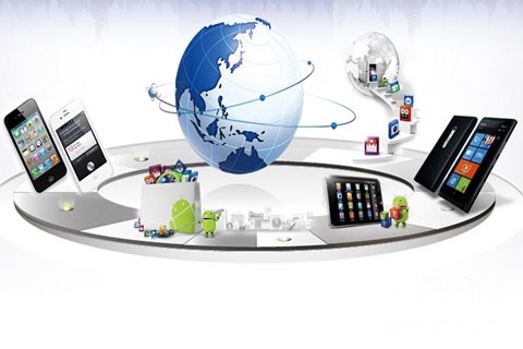 移动医疗O2O模式，构建智慧医疗