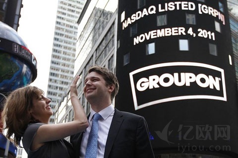 Groupon推购物返现应用Snap，发展移动和本地业务