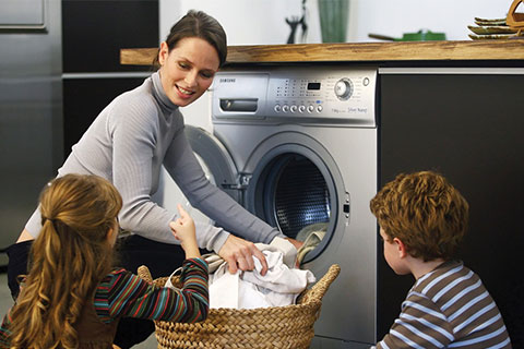 洗衣O2O第一起合并案：大洗啦与96洗衣在线