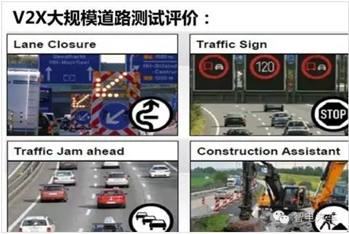 评述|国内外智能网联汽车的进展及趋势