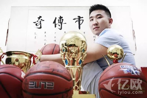 体育+第五期分享：通过城市传奇聚焦业余赛事市场