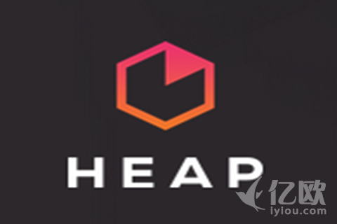 网站及应用数据分析工具Heap获得1100万美元A轮融资