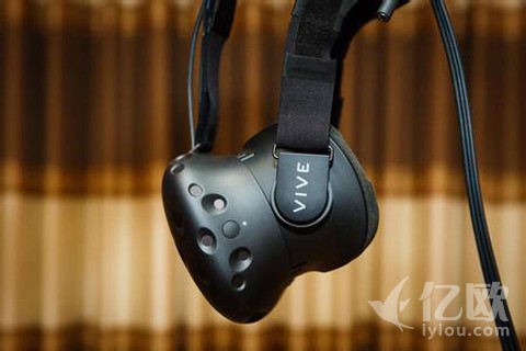 连亏15个月，HTC是不是压错了VR这个宝？