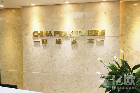 投行也能获得投资？是的，华峰资本获得3000万投资