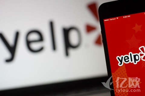 美版大众点评，Yelp发了Q2财报，国内竟然没人关注
