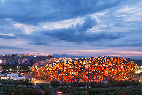 里约奥运会能否会像北京一样获利？