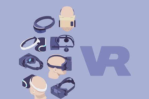 小米VR确是小玩具之后,来看看腾讯眼中的VR投资逻辑