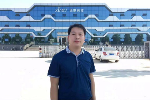 专访|西默黄基明:整体解决方案才是智能家居的未来