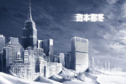 每个人都在抱怨“资本寒冬”,但或许它真的并不存在